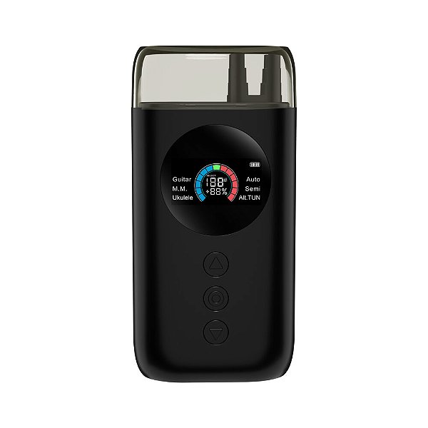 AFINADOR INTELIGENTE SEIZI SMART ST-1 TUNER