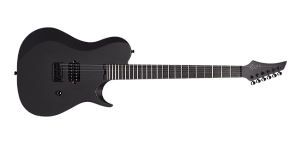 Guitarra Michael Raze Gmr410 Dk