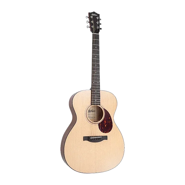 VIOLAO ORCHESTRA AÇO - OM STD N - HERTOM W/CASE