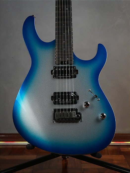 Guitarra Cort G300 Glam Pimb W/bag