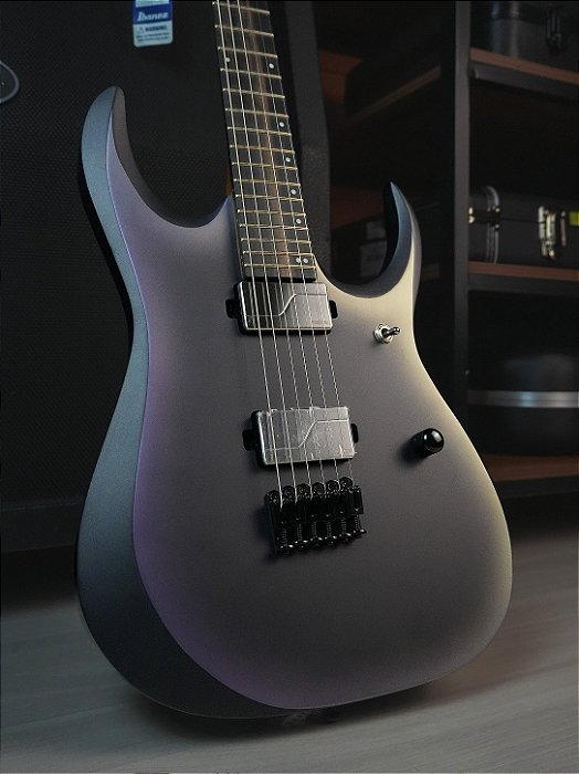 Guitarra Ibanez Rgd Rgd61-bam