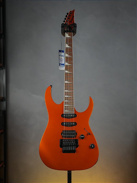 Guitarra Ibanez Rg Rg460dx-rom
