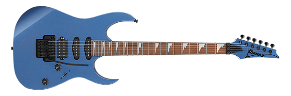 Guitarra Ibanez Rg Rg460dx-blh