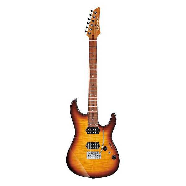 Guitarra Ibanez Az Az24s1f-vls