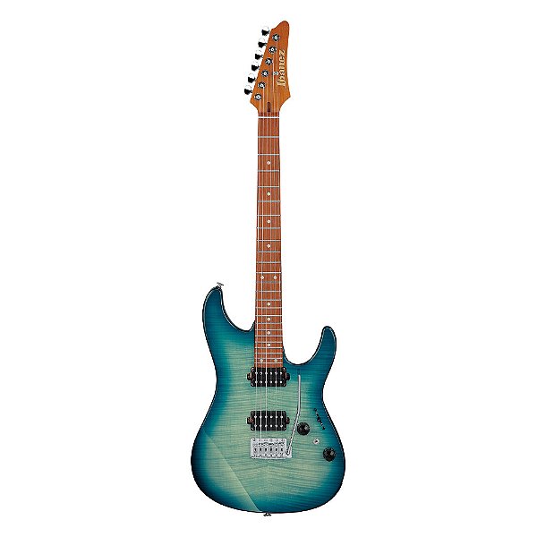 Guitarra Ibanez Az Az24s1f-txb