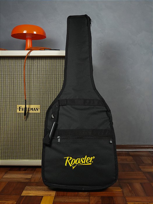Capa Guitarra Extra - Nylon 600