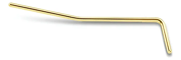 Alavanca Para Guitarra Spirit Trem. Htp2-gold 4.5d