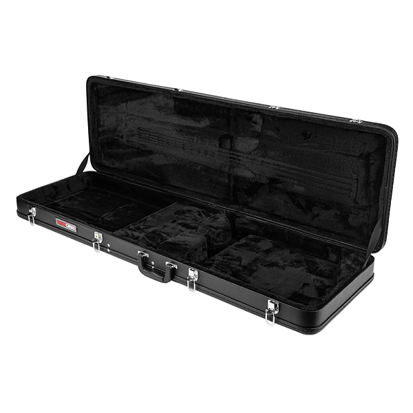 Case Guitarra Gator Gwe-Tbird-Bass Thunderbird Wood