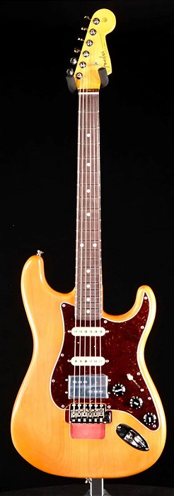 Fender Stories Collection Michael Landau - Coma Red