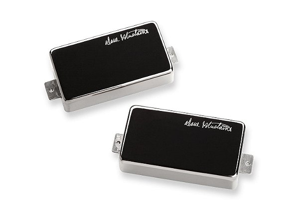 Set de Captadores Seymour Duncan Dave Mustaine 11106-20-BNc