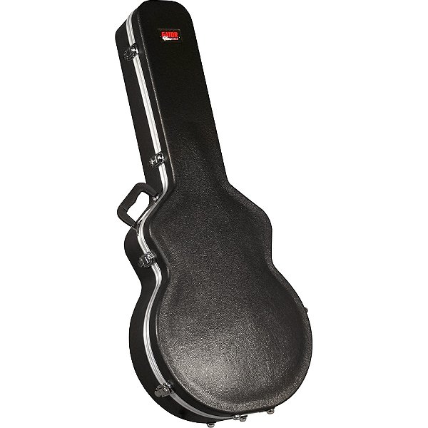 Case Guitarra Semi-acustica Gator Gc-335