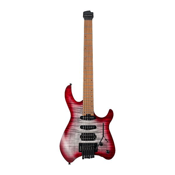 Guitarra Cort Space G6tr Sglv W/Bag