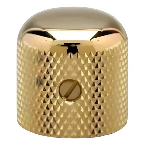 KNOB GUITARRA BAIXO GOTOH VK3 - GOLD  - DOURADO - AVULSO