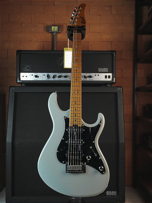 Guitarra Cort G290modern Pgr
