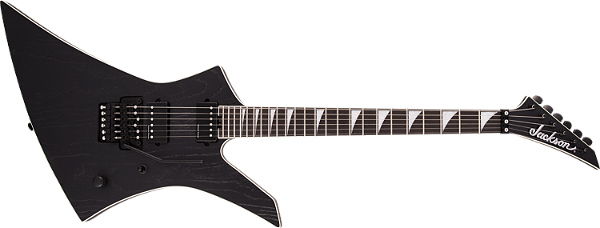 Guitarra Jackson Kelly Jeff Loomis Pro Series Signature