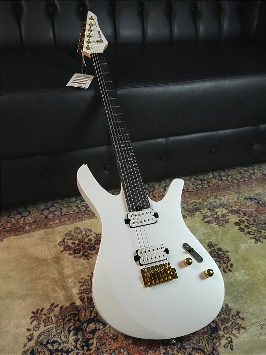 Guitarra Divitone Dsg-10 Arctic Ore w/bag