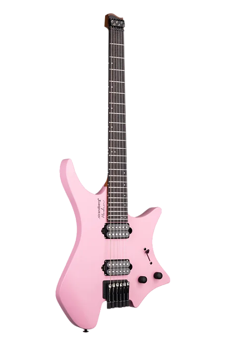 Guitarra Strandberg Boden Essential Coral Pink