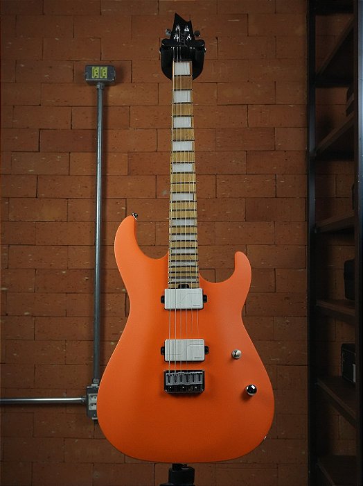 Guitarra Cort Kx600 Infinite Ocs W/Bag