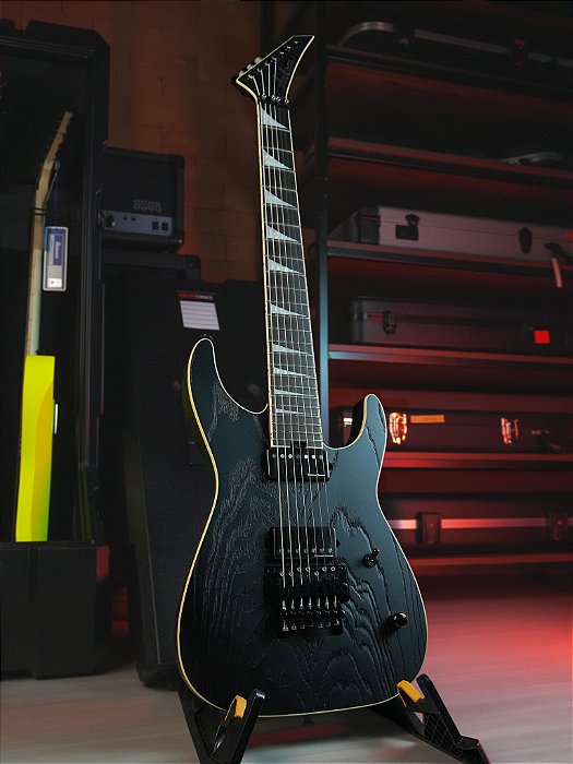 Guitarra Jackson Pro Series Signature Jeff Loomis Soloist™ SL7