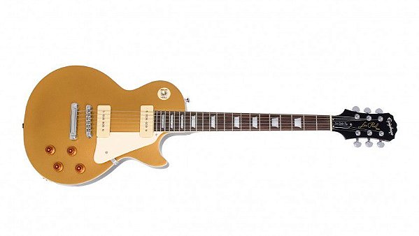 Guitarra Epiphone Les Paul Standard PRO 1956 P90