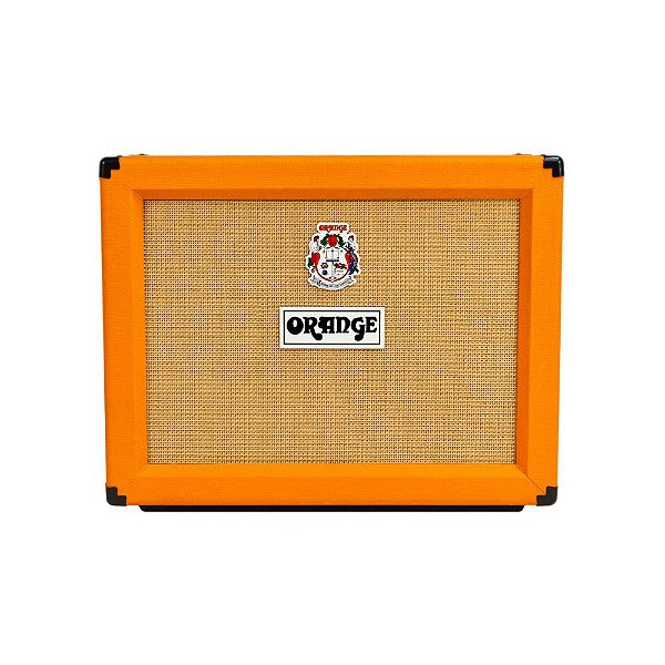 Gabinete Para Guitarra Orange PPC212OB - 120w