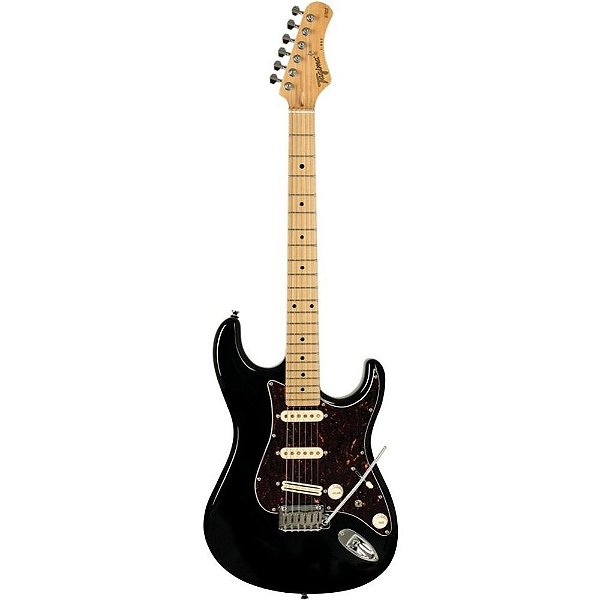 GUITARRA TAGIMA T-805 BK LF/TT - BLACK