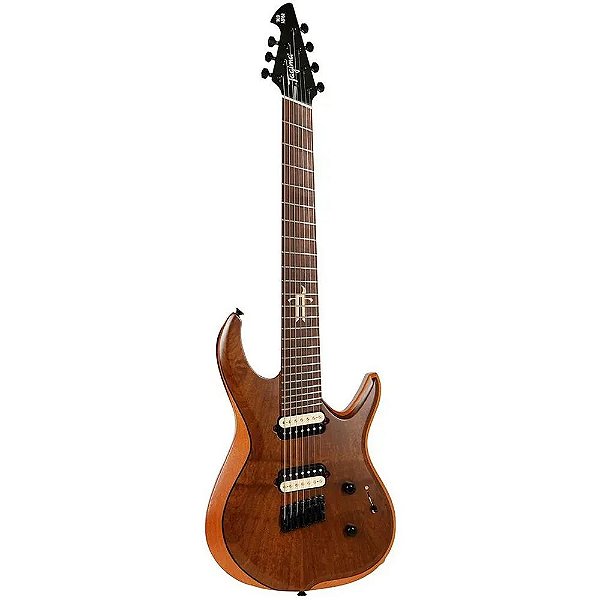 GUITARRA TAGIMA TRUE RANGE 7 CORDAS - NA NT