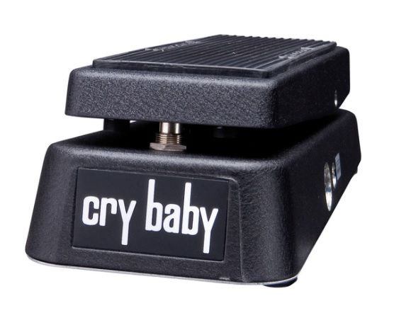 PEDAL CRYBABY WAH GCB95 DUNLOP