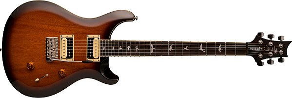GUITARRA PRS SE STANDARD 24 - TOBACCO SUNBURST - NFE GUITARRA PRS SE STANDARD 24 - TOBACCO SUNBURST - NFE
