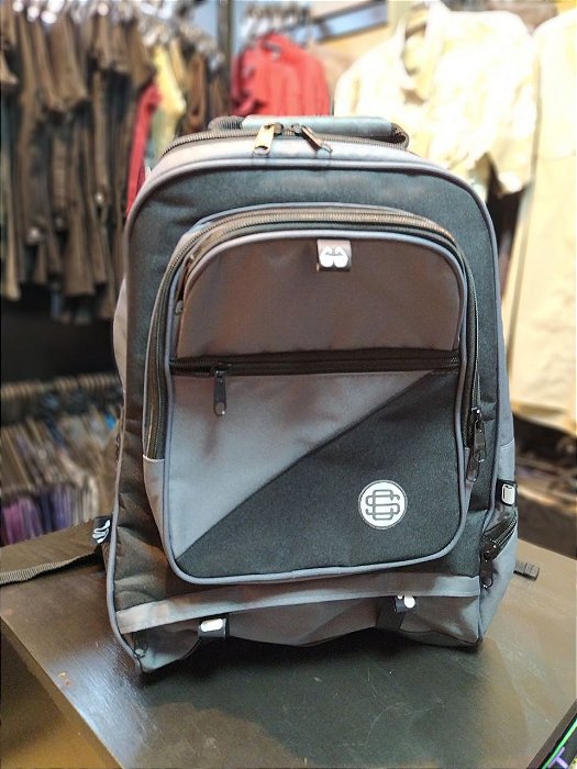 Mochila impermeável capacidaden 30 litros