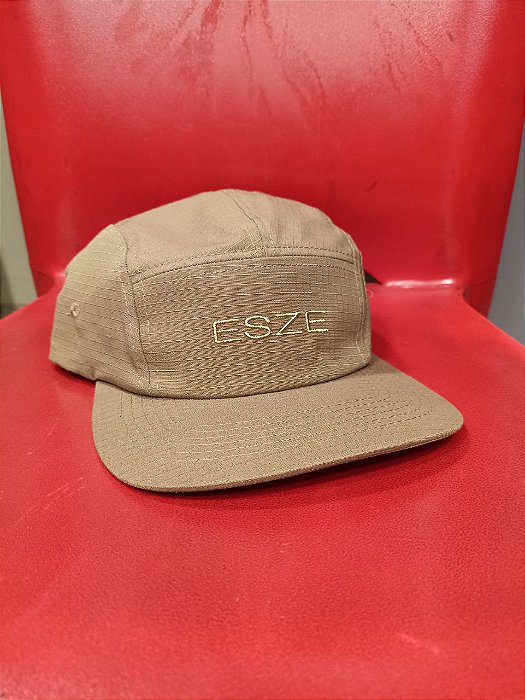 BONE FIVE PANEL BEGE