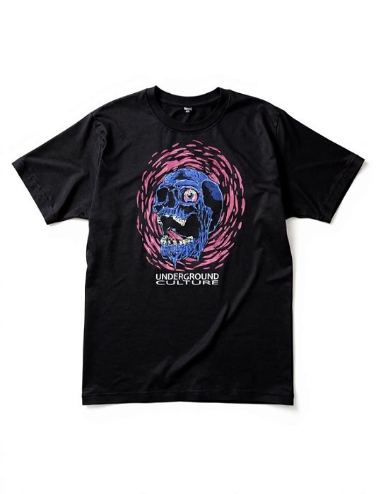 CAMISETA ESZE ABISMO