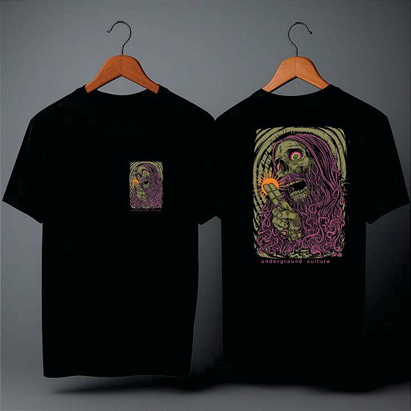 CAMISETA ISRAELITA