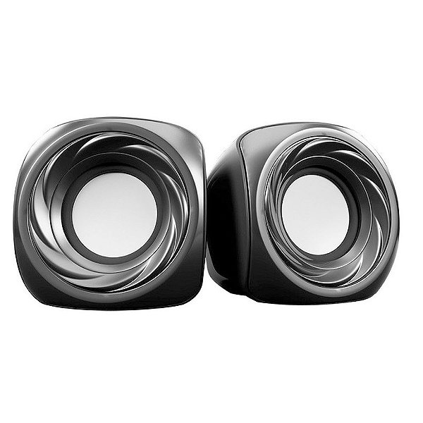 Caixa de Som Delta Vogue 5W Maxprint - 60000040