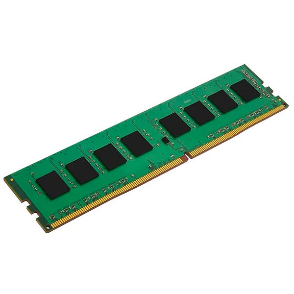 Memória Ram para Pc 4gb Ddr4 3200mhz Kingston