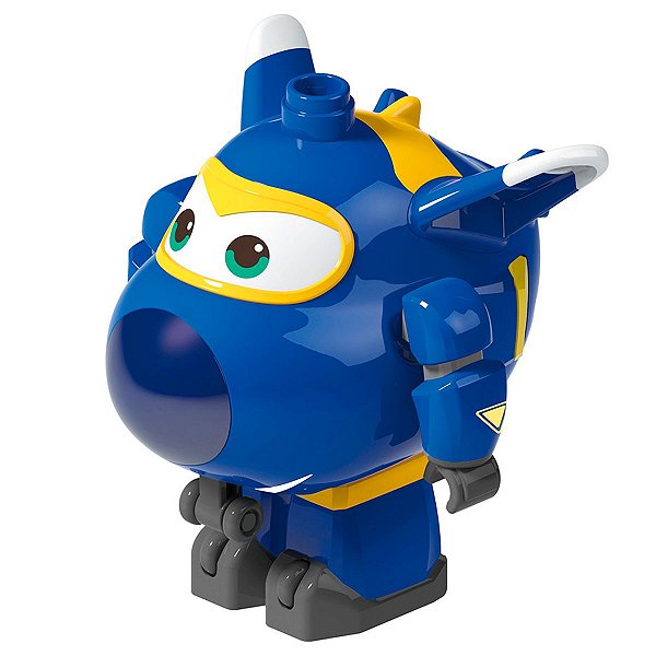 Cubic Super Wings - Jerome - Multikids BR1413