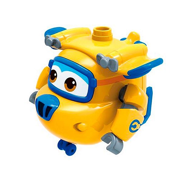 Cubic Super Wings - Donnie - Multikids BR1411