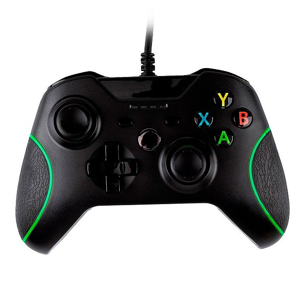 Controle Dazz Hurricane Dualshock Xbox One - 624522