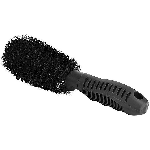 Escova Limpa Rodas 25cm Multilaser