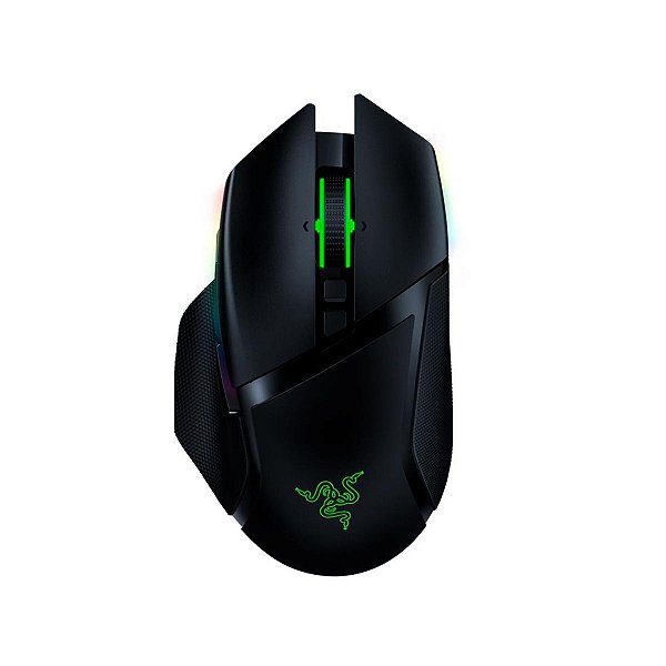 Mouse Hibrido Razer Basilisk Ultimate Chroma 20000DPI