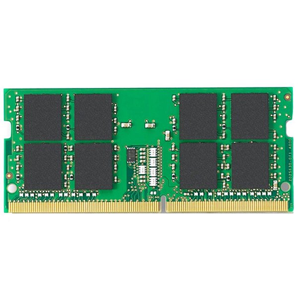 Memoria KCP 4GB Kingston DDR4 2666Mhz Sodimm