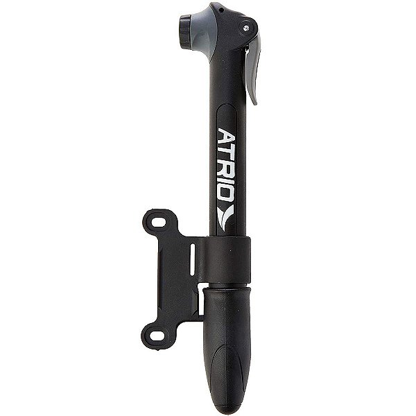 Mini Bomba de Ar Portátil para Bicicleta e infláveis - BI143