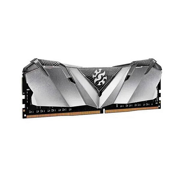 Memória XPG Gammix D30 8GB 2666MHz DDR4 - AX4U26668G16-SB30