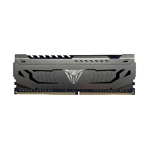 Memória 8Gb Patriot DDR4 3000Mhz Udim Preto