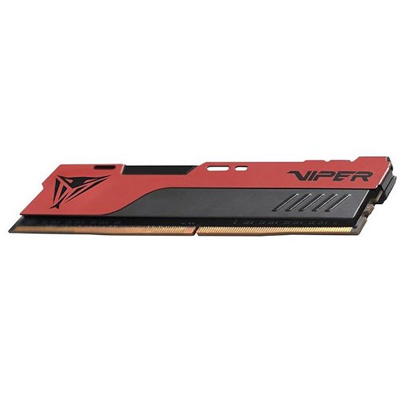 Memória 8gb Patriot DDR4 3200Mhz Udimm Cl18