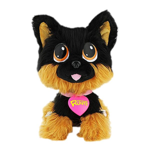 Adota Pets Bruce com Acessórios - Multikids BR1422