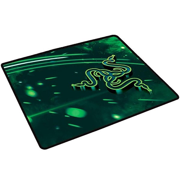 Mousepad Gamer Razer Goliathus Speed Cosmic Edition Médio - rzmpgo57rt