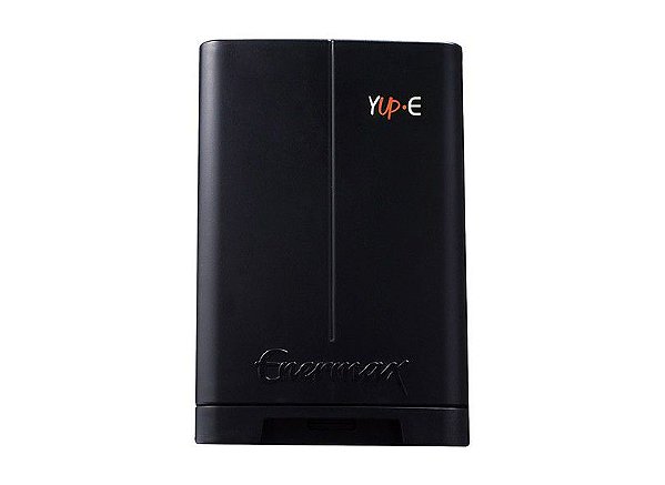 No-break 700va bivolt yup-e preto biv aut115v enermax yup-e 700va