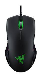 Mouse Gamer Razer Lancehead Tournament Edition Gunmetal Grey 16.000 Dpi