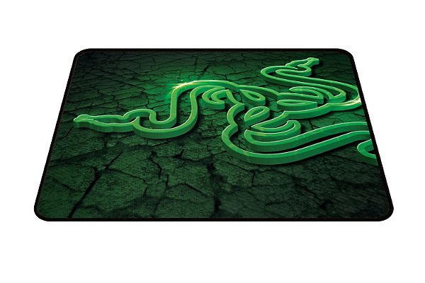 Mousepad Gamer Razer Goliathus Control Fissure Large